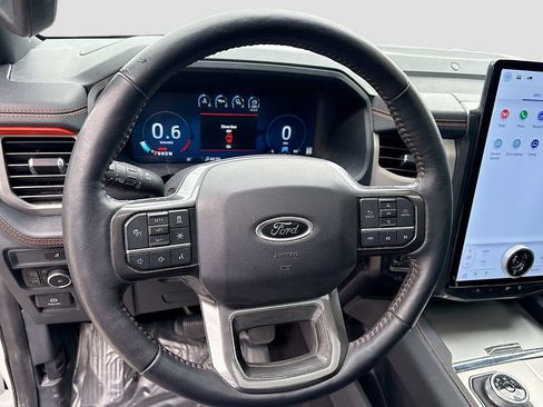 Used 2024 Ford Expedition Timberline AWD/4WD image 11