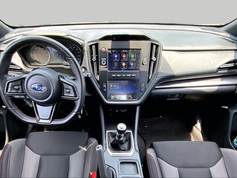 Used 2022 Subaru WRX AWD/4WD image 16