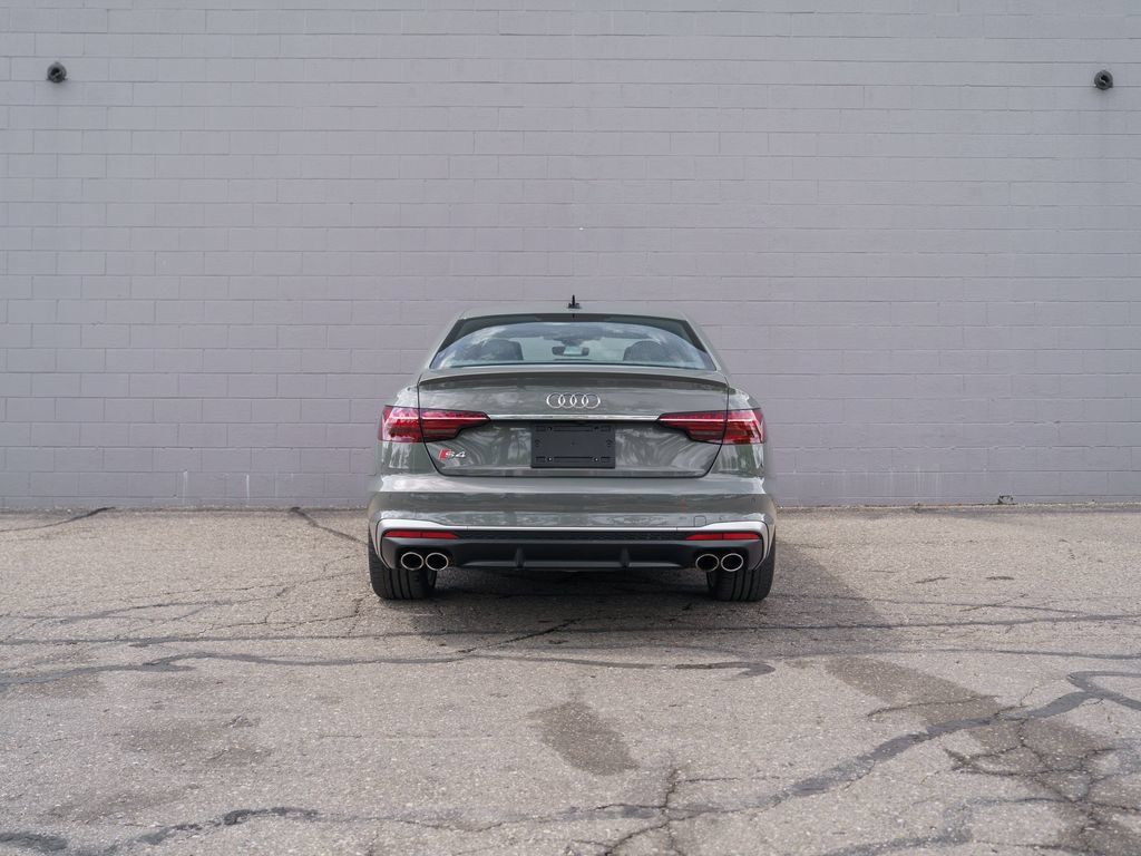 Used 2023 Audi S4 Premium Plus AWD/4WD image 6