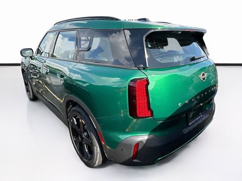 New 2027 MINI Cooper Countryman S AWD/4WD image 4