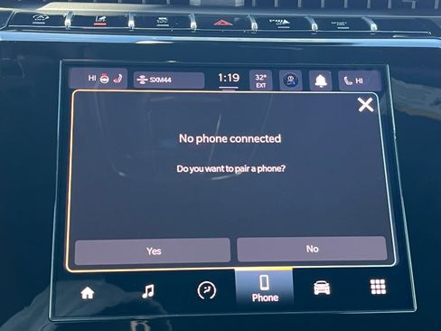 New 2026 Jeep Grand Cherokee Laredo X image 20