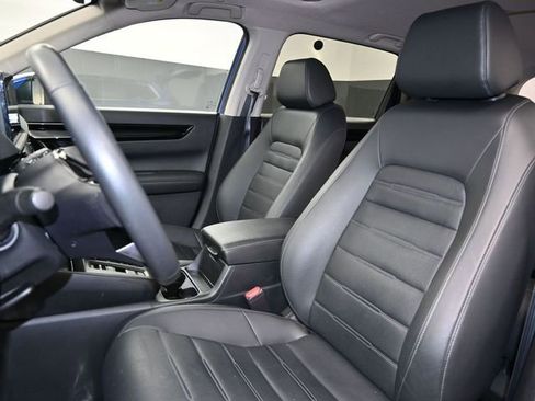 Used 2024 Honda CR-V EX-L image 15