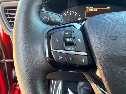 Used 2022 Ford Escape SE w/ Convenience Package AWD/4WD image 30