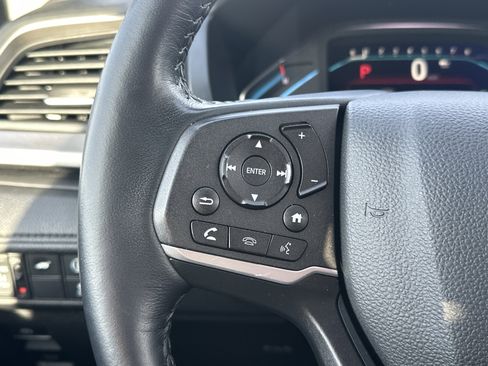 Certified 2024 Honda Odyssey EX-L image 22