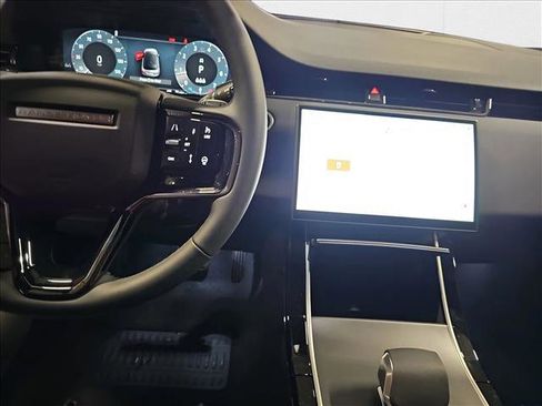 New 2026 Land Rover Range Rover Evoque S image 20