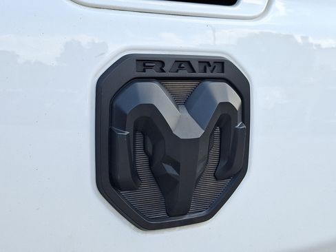 Used 2021 RAM 1500 Big Horn AWD/4WD image 30
