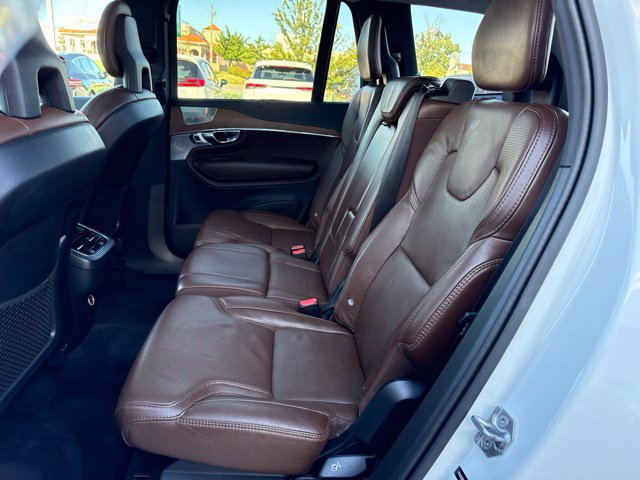 Used 2020 Volvo XC90 T6 Inscription w/ Protection Package Premier AWD/4WD image 25