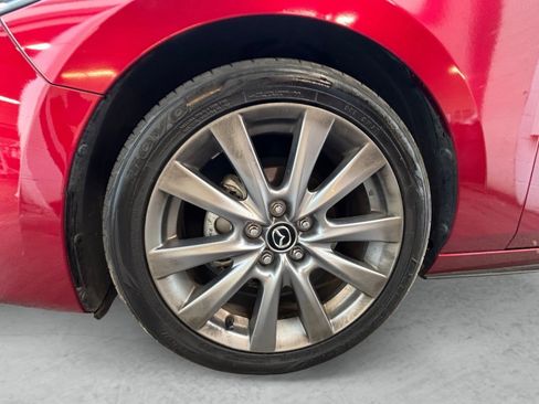 Used 2021 MAZDA MAZDA3 s image 28