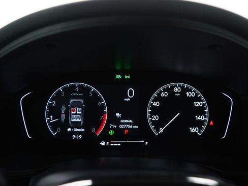 Used 2024 Honda Civic Sport image 25