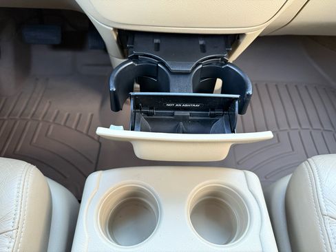 Used 2008 Honda Odyssey EX-L image 35