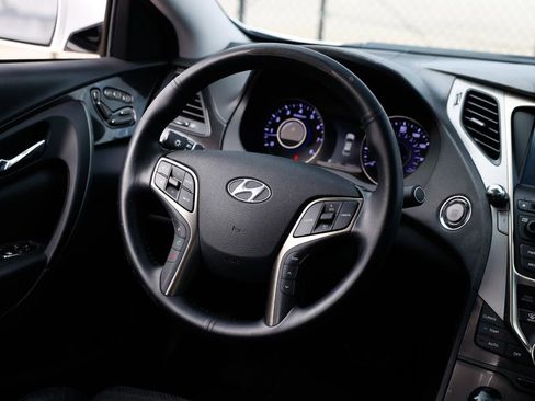 Used 2014 Hyundai Azera Limited image 27