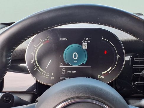 Used 2023 MINI Cooper S w/ Signature Upholstery Package FWD image 8