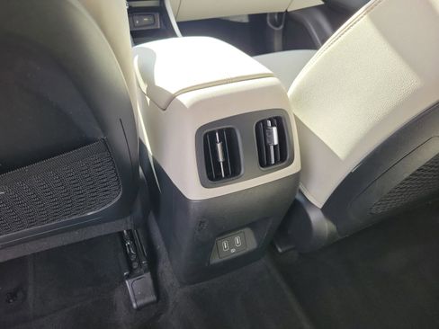 Certified 2023 Hyundai Tucson SEL w/ Convenience Package image 8