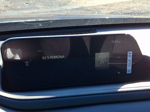 New 2026 MAZDA CX-30 AWD 2.5 S image 12