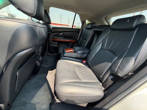 Used 2007 Lexus RX 350 AWD image 9