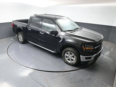 Used 2024 Ford F150 XLT AWD/4WD image 43