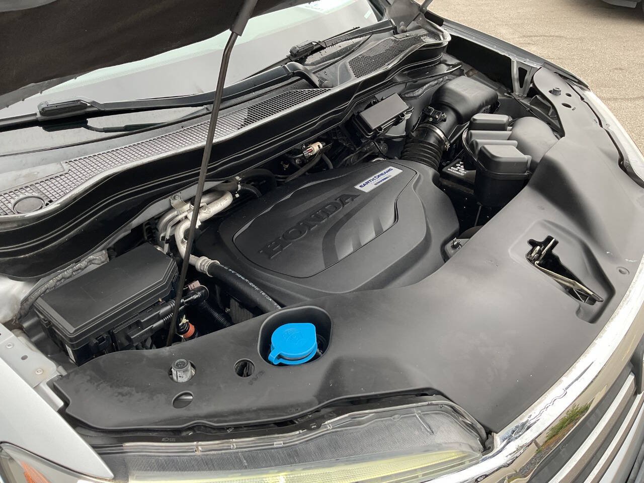 Used 2016 Honda Pilot EX-L image 49