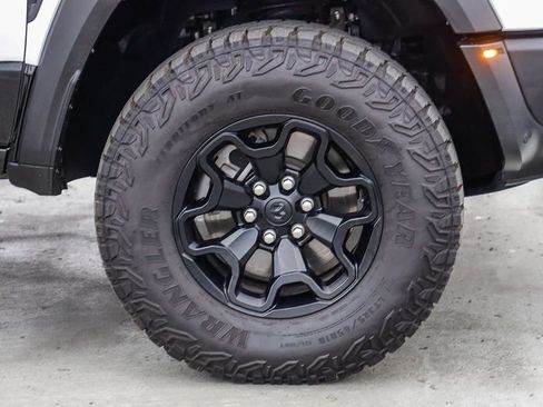 Used 2025 RAM 1500 RHO w/ Bed Utility Group AWD/4WD image 11