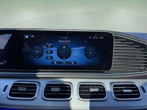 Used 2024 Mercedes-Benz GLE 53 AMG 4MATIC Coupe image 14