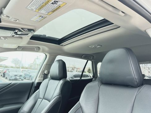 Used 2023 Subaru Outback Limited XT image 24