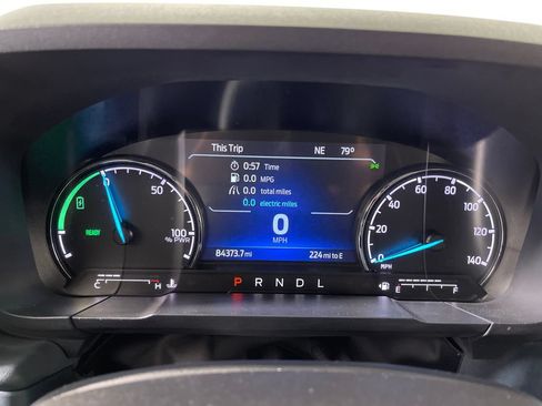 Used 2022 Ford Maverick Lariat w/ Lariat Luxury Package FWD image 20
