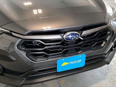 Used 2025 Subaru Crosstrek 2.0i Premium AWD/4WD image 30