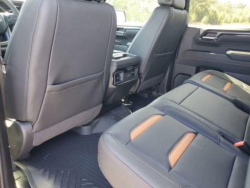 New 2026 GMC Sierra 1500 AT4 w/ AT4 Premium Package image 22