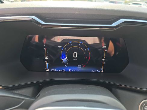 Used 2023 Chevrolet Colorado Z71 w/ Z71 Convenience Package 2 image 13