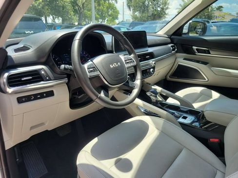 Used 2022 Kia Telluride S FWD image 16