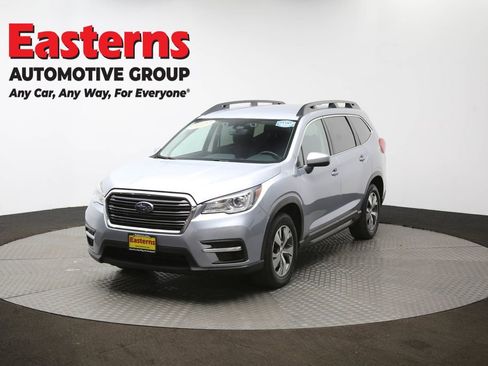 Used 2022 Subaru Ascent Premium w/ Convenience Package image 58