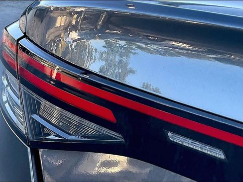 Used 2024 Honda Accord EX image 29