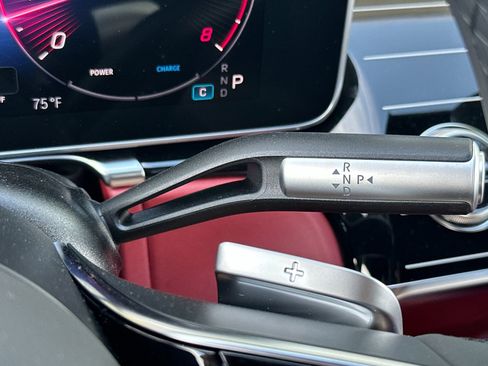 New 2026 Mercedes-Benz S 580 S 580 image 24