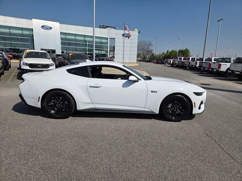New 2026 Ford Mustang GT RWD image 10