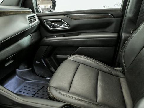 Certified 2023 Chevrolet Tahoe High Country image 27