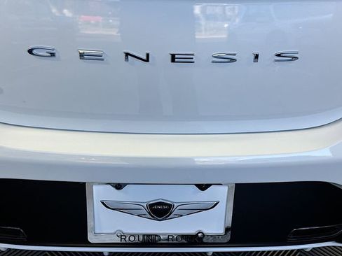 Certified 2026 Genesis G70 2.5T RWD image 22