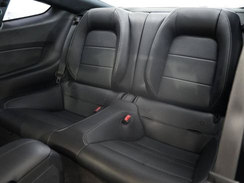 Used 2016 Ford Mustang GT Premium w/ Black Accent Package RWD image 32