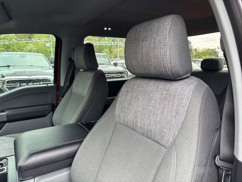 Used 2023 Ford F150 XLT w/ XTR Package AWD/4WD image 9