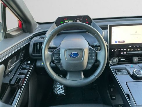 Used 2023 Subaru Solterra AWD image 12