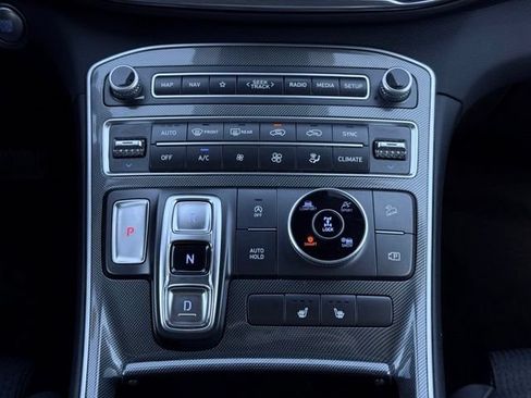 Used 2023 Hyundai Santa Fe SEL w/ Cargo Package AWD/4WD image 35