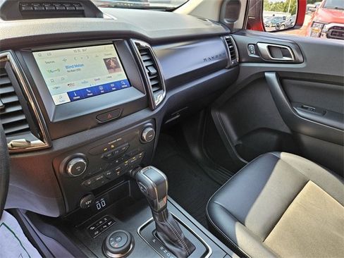 Used 2023 Ford Ranger XLT image 21