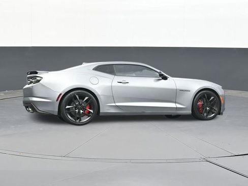 Used 2023 Chevrolet Camaro SS image 45