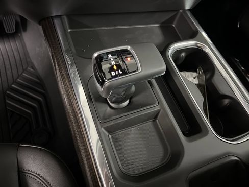 New 2026 Chevrolet Silverado 1500 LT Trail Boss w/ LT Trail Boss Premium Package image 51