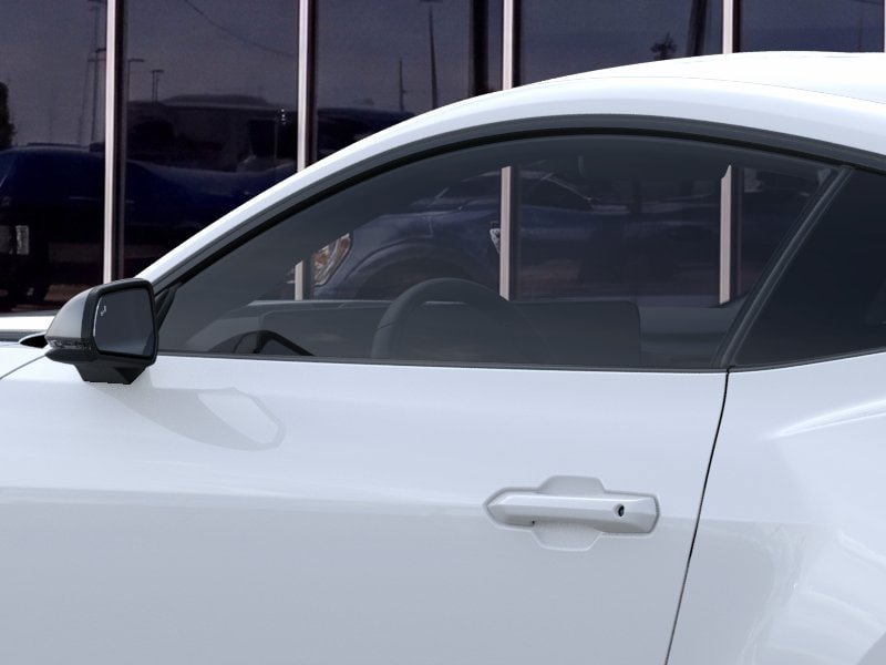 New 2026 Ford Mustang Dark Horse RWD image 42
