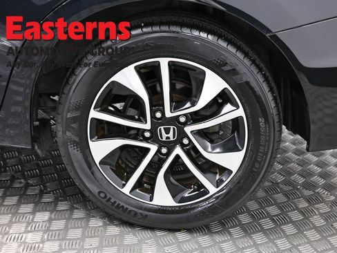 Used 2014 Honda Civic EX image 32