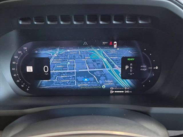 New 2026 Volvo XC90 T8 Plus w/ Protection Package AWD/4WD image 11