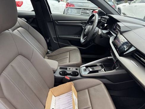 Certified 2022 Audi A3 2.0T Premium image 28