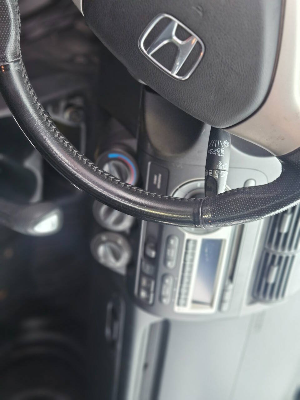 Used 2007 Honda Fit Sport image 15