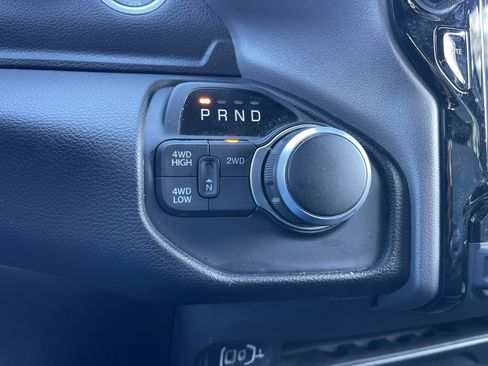 Used 2024 RAM 2500 Big Horn w/ Level 2 Equipment Group image 18