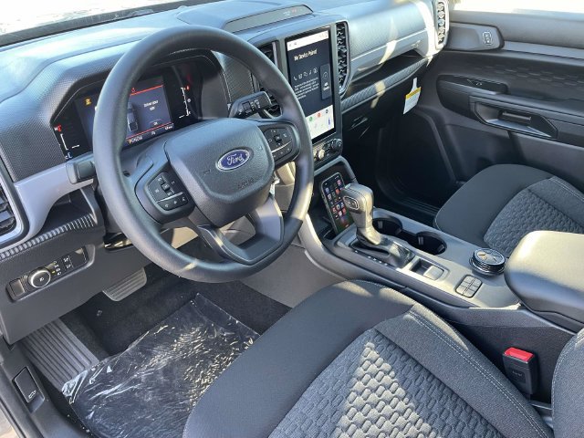 New 2026 Ford Ranger XL w/ Trailer Tow Package AWD/4WD image 12