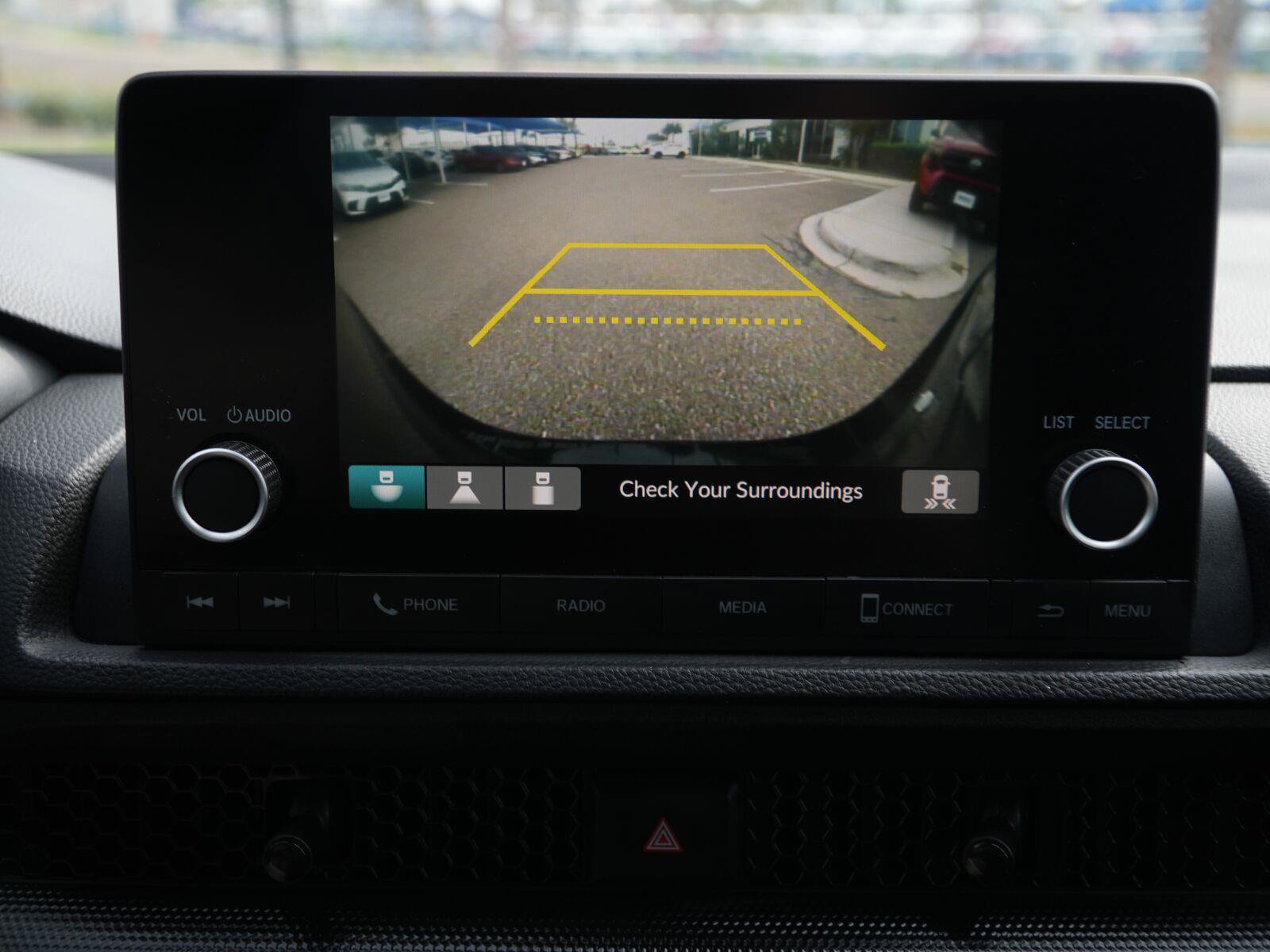 Used 2024 Honda CR-V EX image 27